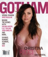 Christina Ricci mug #G53499