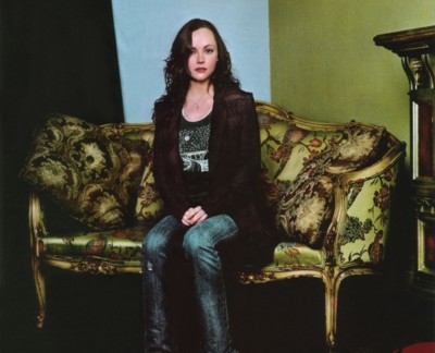 Christina Ricci posters