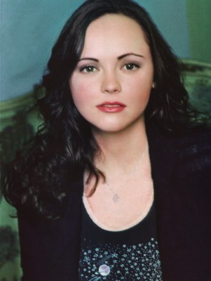 Christina Ricci posters
