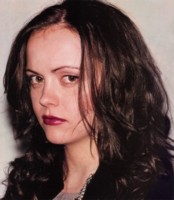 Christina Ricci mug #G53505