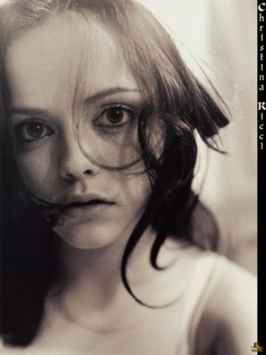 Christina Ricci posters