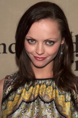 Christina Ricci posters