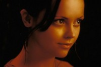 Christina Ricci mug #G53541