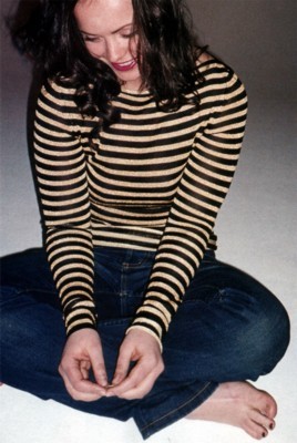 Christina Ricci posters