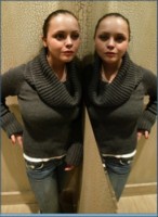 Christina Ricci Sweatshirt #1315892