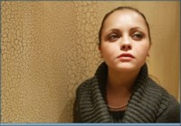 Christina Ricci Sweatshirt #1315893