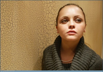 Christina Ricci posters