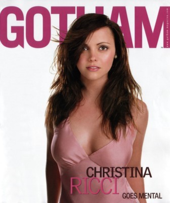 Christina Ricci posters