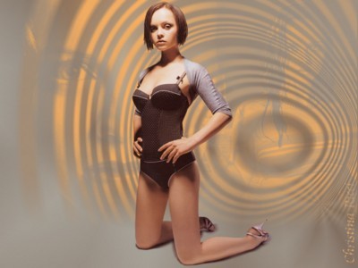 Christina Ricci posters