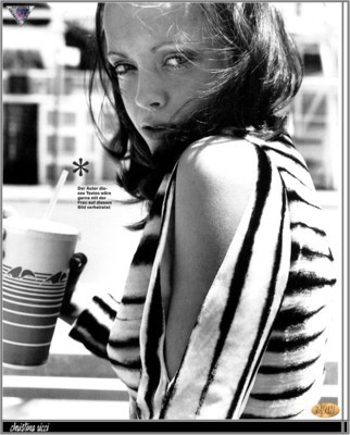 Christina Ricci posters