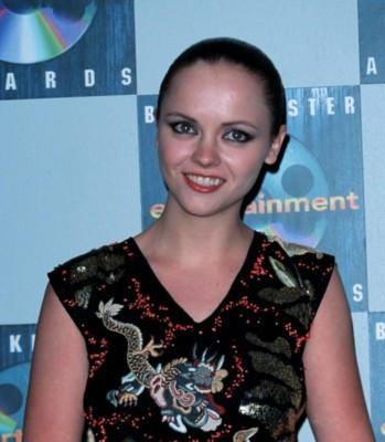 Christina Ricci posters