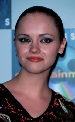Christina Ricci posters
