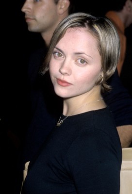 Christina Ricci posters