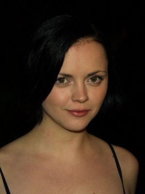 Christina Ricci posters