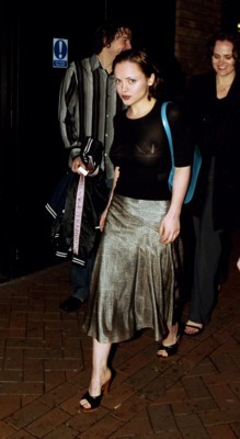 Christina Ricci posters