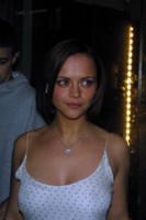 Christina Ricci mug #G53616