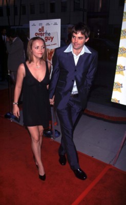 Christina Ricci posters