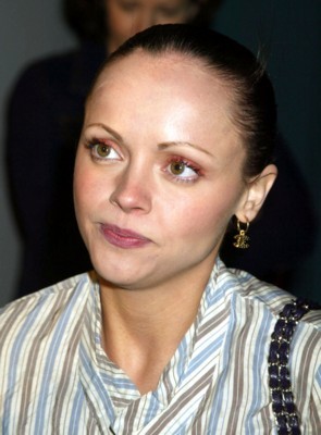 Christina Ricci posters