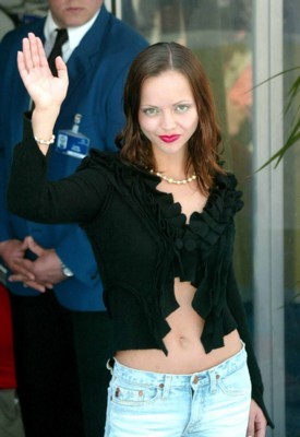 Christina Ricci posters