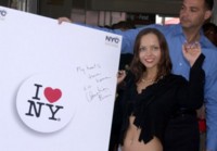 Christina Ricci Sweatshirt #1315960