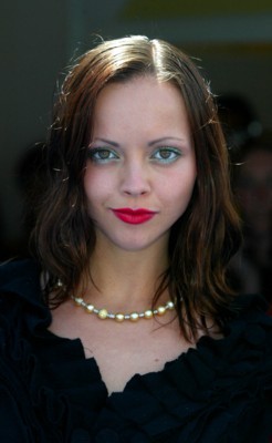 Christina Ricci posters