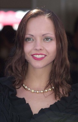 Christina Ricci posters