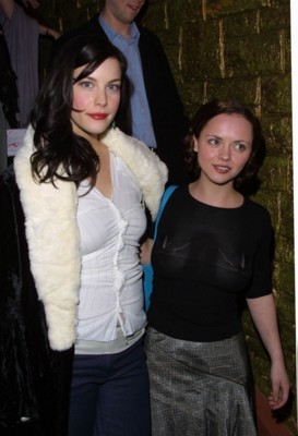 Christina Ricci posters