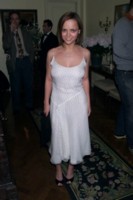 Christina Ricci Tank Top #1315976