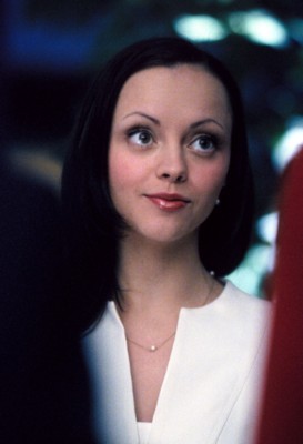 Christina Ricci posters