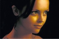 Christina Ricci Sweatshirt #1316011