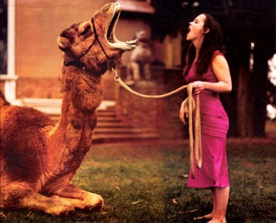 Christina Ricci posters