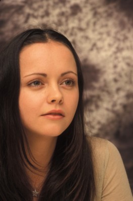 Christina Ricci posters