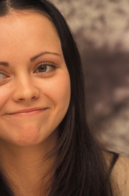 Christina Ricci posters