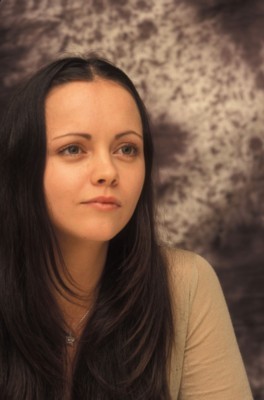 Christina Ricci posters