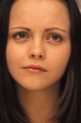 Christina Ricci posters