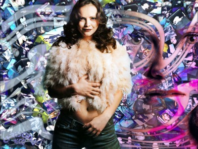 Christina Ricci posters