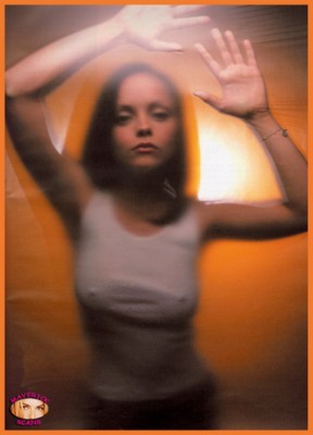 Christina Ricci posters
