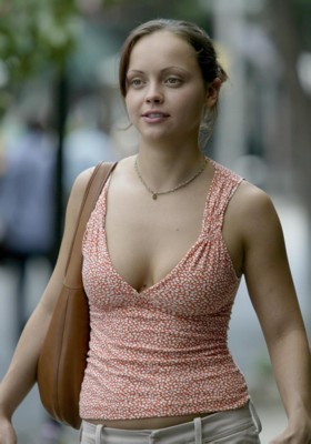 Christina Ricci posters