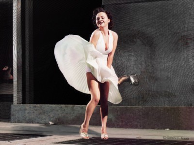 Christina Ricci posters