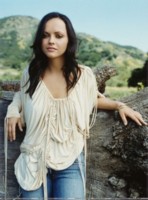 Christina Ricci Sweatshirt #1338898