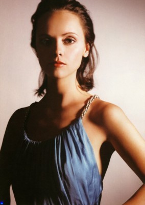 Christina Ricci posters