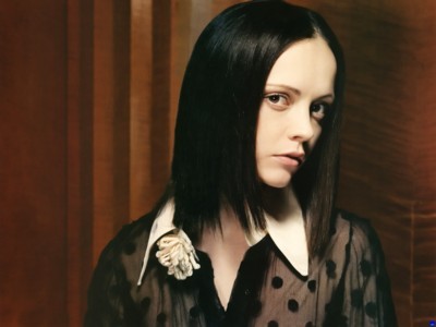 Christina Ricci posters