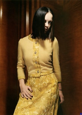 Christina Ricci posters