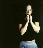 Christina Ricci Sweatshirt #1345081