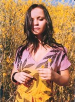 Christina Ricci tote bag #G88176