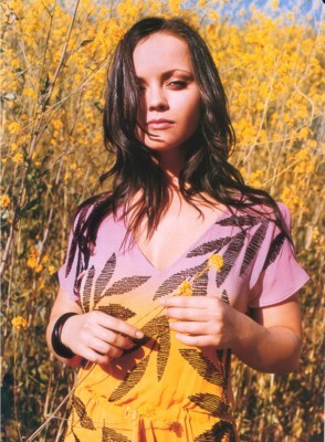 Christina Ricci posters