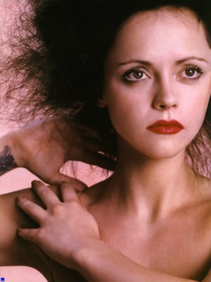 Christina Ricci posters