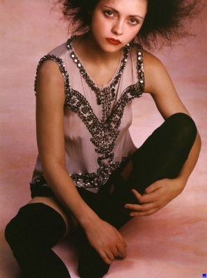 Christina Ricci posters