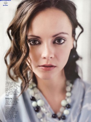 Christina Ricci posters