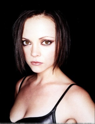Christina Ricci posters